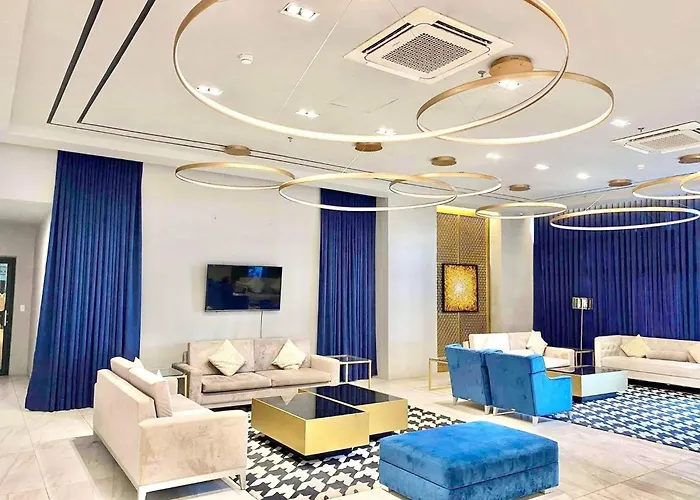 Cozy Urban In Grand Residences With Balcony Aparthotel Cebu